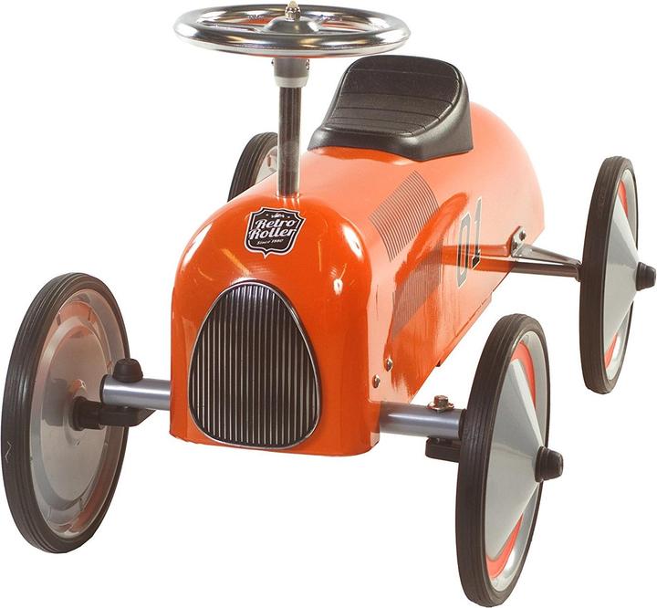 Produktbild Retro Roller Charley
