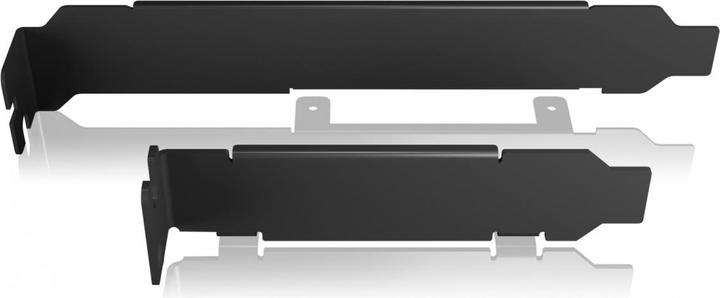 Actual product image Icy Box IB-PCI214M2-HSL (PCI Express 3.0 x4)