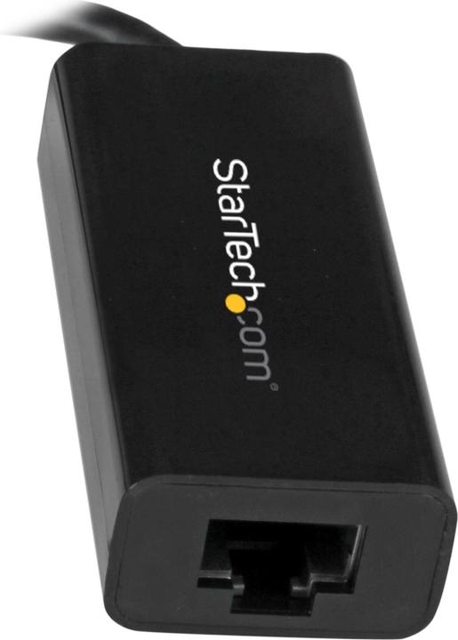 Immagine prodotto StarTech Adattatore da USB-C a Gigabit (USB, RJ45 (1x))