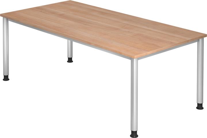 Image du produit Hammerbacher Serie H (2000 x 1000 x 685 mm)