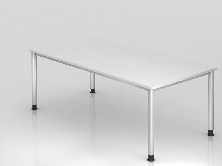 Immagine prodotto Hammerbacher Serie H (2000 x 1000 x 685 mm)