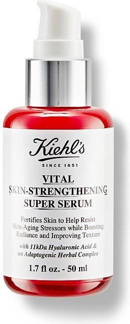 Image du produit Kiehl's Vital Skin-Strengthening Super Serum (50 ml)