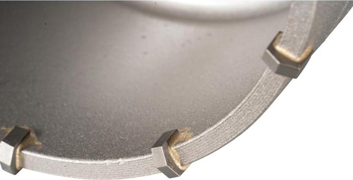 Actual product image Makita Core cutter (100 mm.)