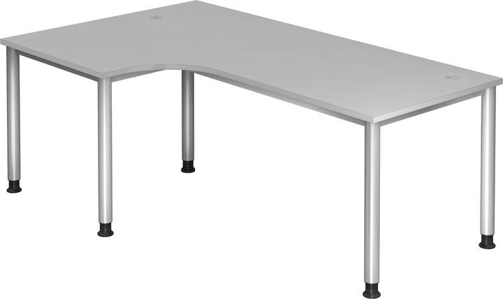 Grau, Silber