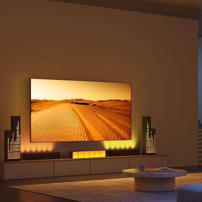 Image du produit Yeelight Cube