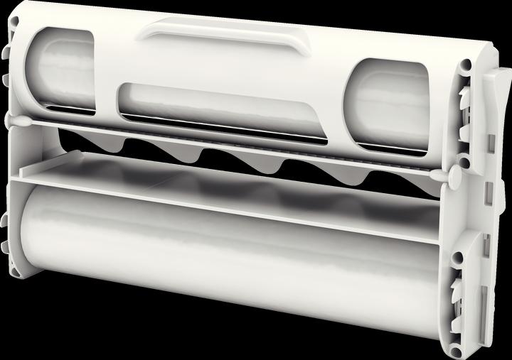 Produktbild Xyron Bänder für Laminatoren (A4, 1 Stück, 80 µm)