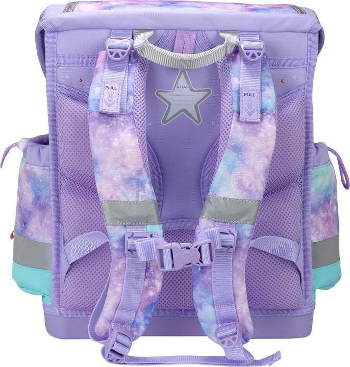 Image du produit Belmil Classy Plus ergonomisches Schulranzenset 5tlg. " (19 l)