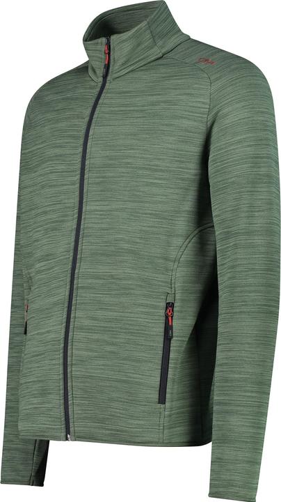 Actual product image CMP Campagnolo Stretch Fleece (54)