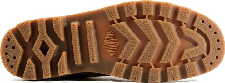Image du produit Palladium Pampa Hi - 56425 (41.5)