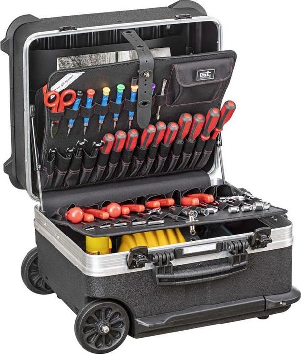 Produktbild GT Line V-Rock Turtle PTS (1 Teile)
