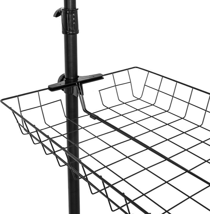 Produktbild SoBuy FRG34-SCH (1 x)