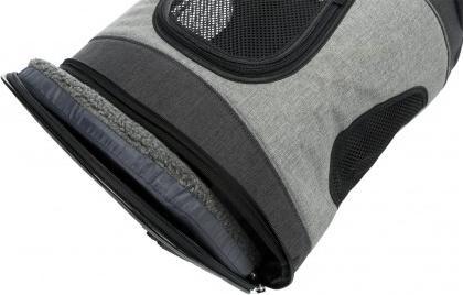 Actual product image Trixie Timon (Dog, Breathable, Reflectors)
