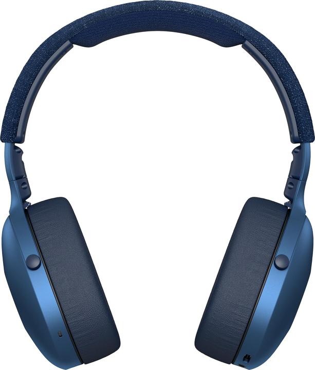 Actual product image House of Marley Positive Vibration XL Denim (24 h, Wireless)