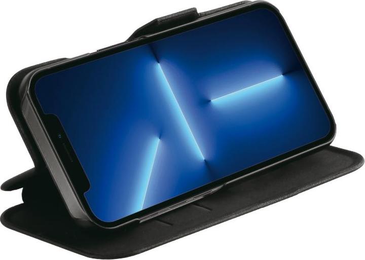 Produktbild Vivanco Casual Handy-Schutzhülle 15,5 cm (6.1" ) Geldbörsenhülle Schwarz