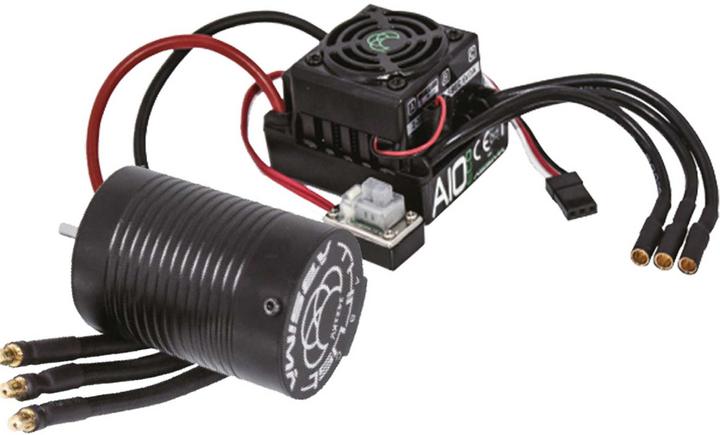 Produktbild Absima RC Elektromotor