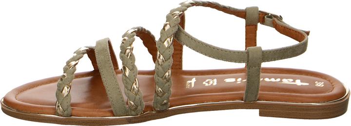 Actual product image Tamaris Sandal (38)