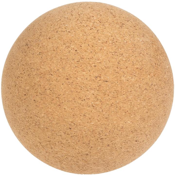 Actual product image Koor Fascia training single and double ball, cork