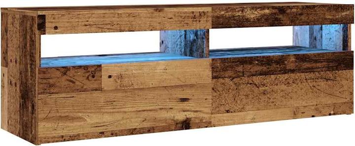 old wood