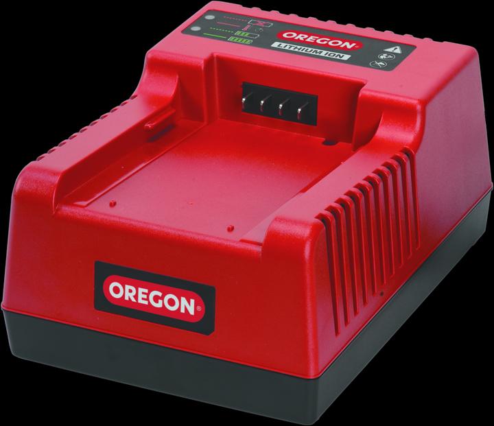 Actual product image Oregon C750