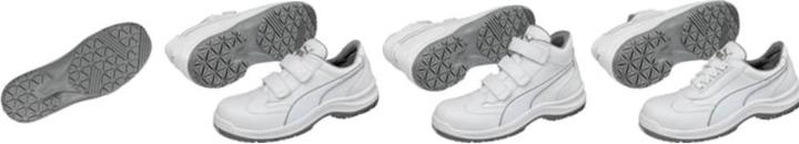 Produktbild Puma Sicherheitsstiefel (S2, 44)