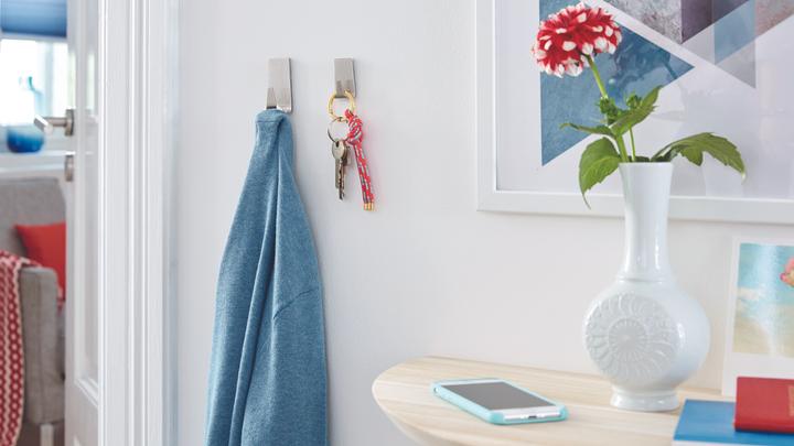 Productafbeelding tesa Haak Klein