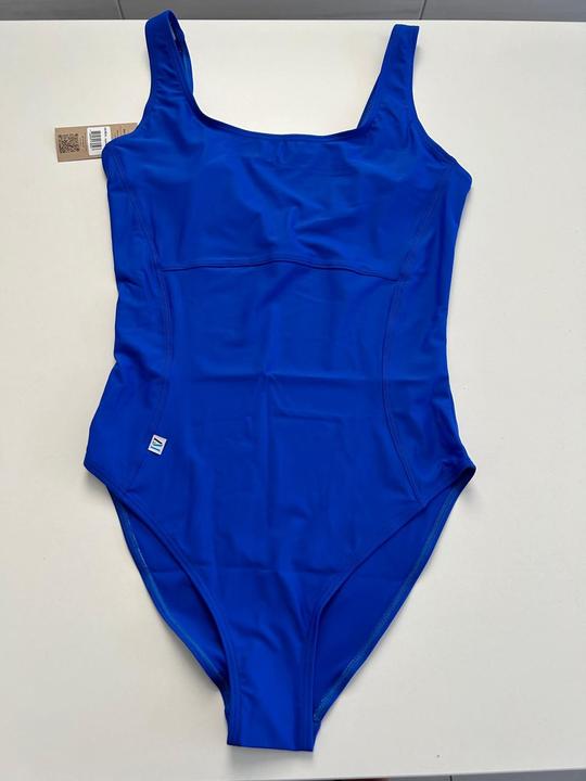 Blu Reale