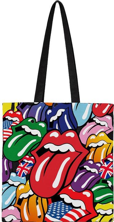Image du produit The Rolling Stones - Tote bag