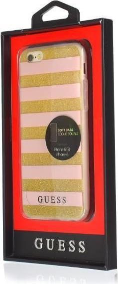 Produktbild Guess Case (Apple iPhone 6)