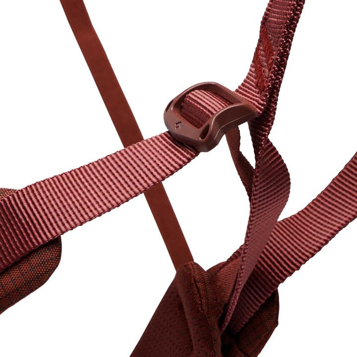 Actual product image Black Diamond Momentum Harness (S)