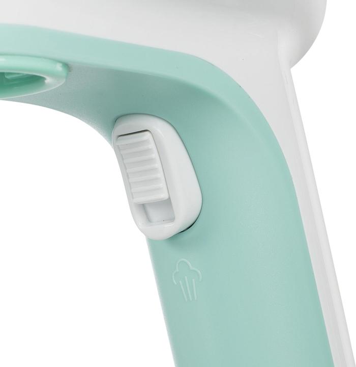 Image du produit Princess Fer à vapeur/brosse à vapeur pour textiles (1500 W, 25 g/min)