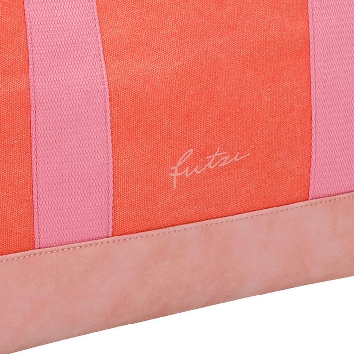 Immagine prodotto Fritzi aus Preußen Borsa in tela da 40 cm (15 l)