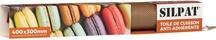 Image du produit Matfer Bourgeat Tapis de cuisson anti-adhésif Silpat (400 x 300 mm)
