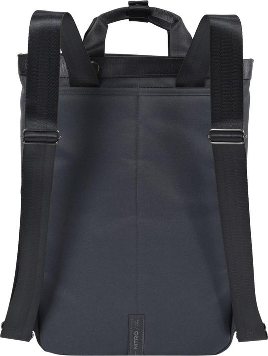 Actual product image Nitro Mojo Daypack 28 cm Laptopfach (15 l)