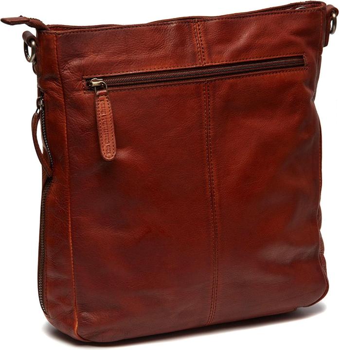 Immagine prodotto The Chesterfield Brand Borsa a tracolla Black Label in pelle 28 cm