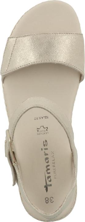 Produktbild Tamaris Pure Relax Sandalette (39)
