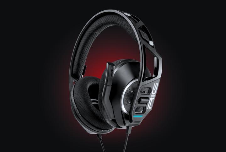 Actual product image Nacon Gaming RIG 300 PRO HN (Cable)
