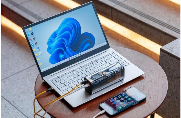 Produktbild Sharge 100 (25600 mAh, 100 W, 94.72 Wh)