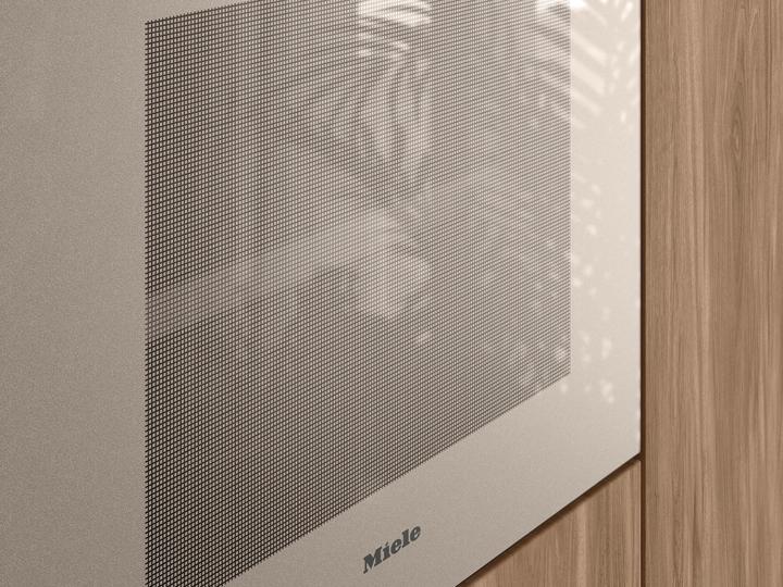 Actual product image Miele DGC 7460 HCX Pro