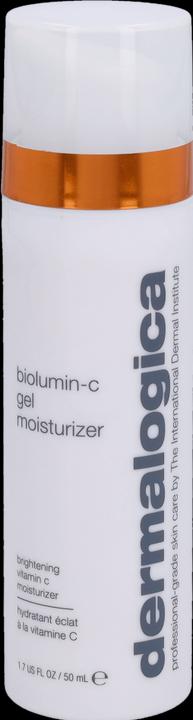 Immagine prodotto Dermalogica Idratanti - Biolumin-C Gel Moisturizer (50 ml, Crema da giorno)