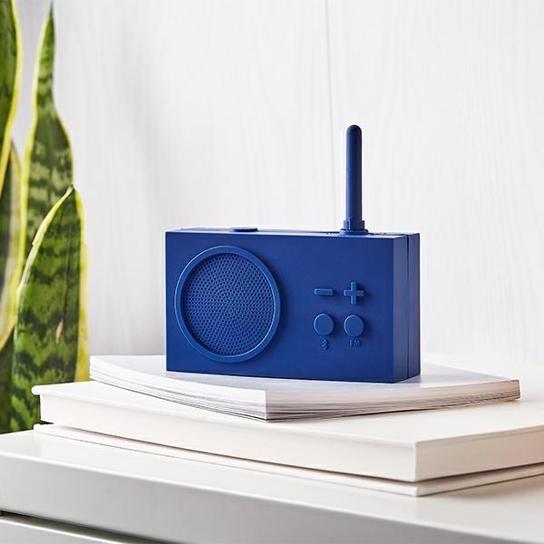 Productafbeelding Lexon Tykho 3 (FM, Bluetooth)