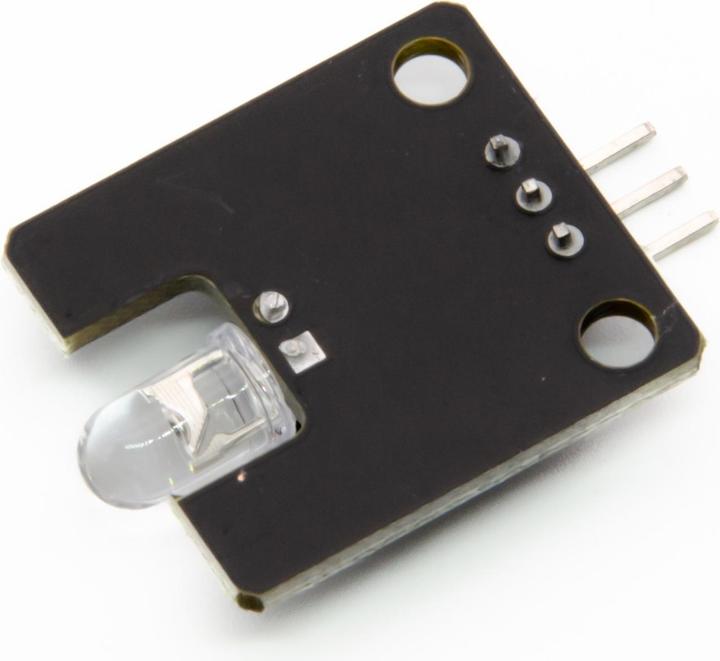 Image du produit Purecrea Module émetteur IR 38khz