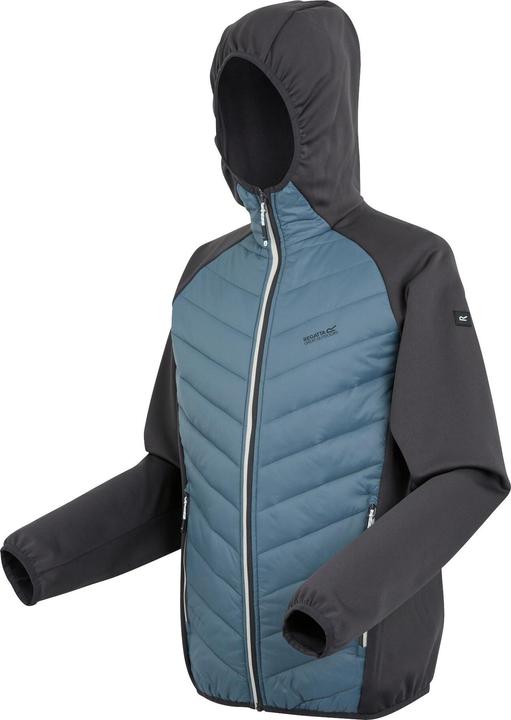 Immagine prodotto Regatta Andreson VIII Giacca Ibrida Uomo (XL)