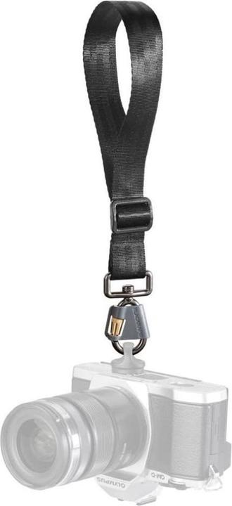 Actual product image Blackrapid Wrist Strap Breathe (Wrist strap)