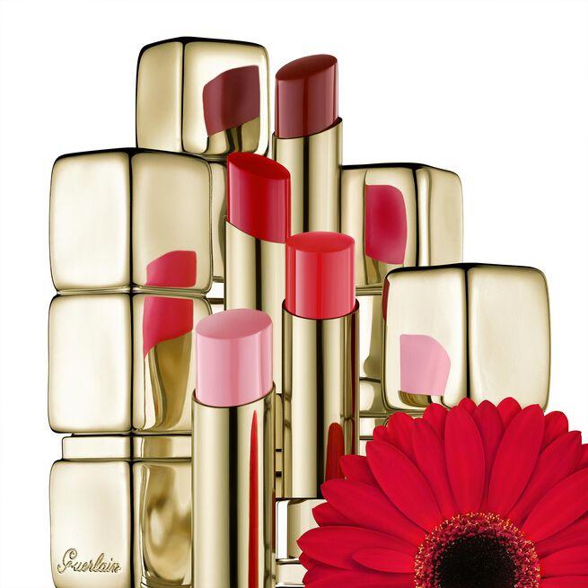 Produktbild Guerlain KissKiss Shine Bloom No 119 (119)