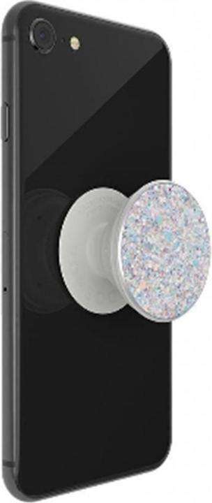Produktbild PopSockets Sparkle Snow White