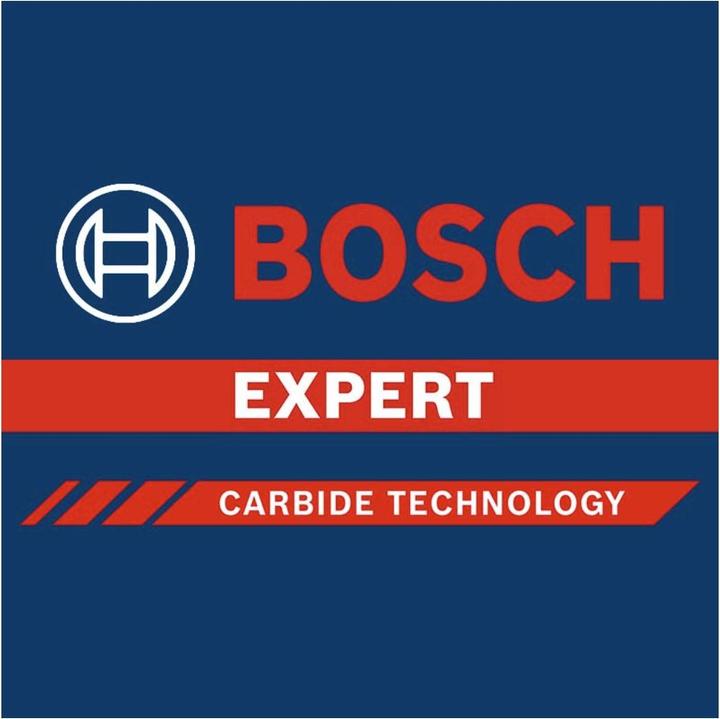 Actual product image Bosch Professional Zubehör EXPERT SDS plus-7X hammer drill bit set, 5/6/6/8/10 mm, 5 pcs. (5.0 mm, 6.0 mm, 10.0 mm, Ø 8.0 mm)