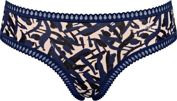 Produktbild Sloggi 3er Pack GO Crush Hipster (XS, 3er Pack)