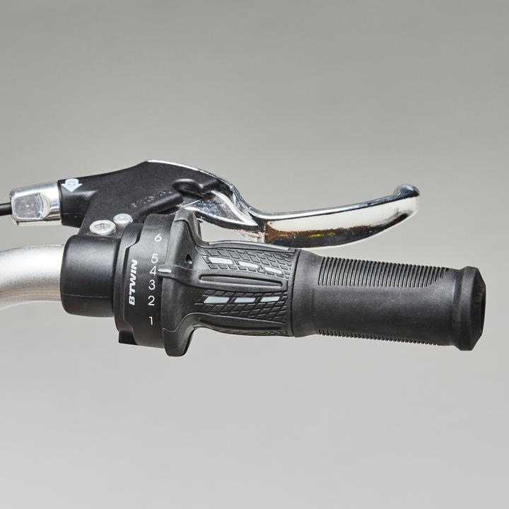 Produktbild Btwin Riverside 500 (24")