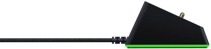 Actual product image Razer Chroma Mouse Dock