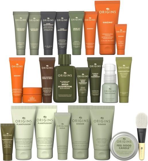 Produktbild Origins Specials